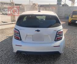 Chevrolet Sonic